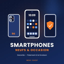 Smartphones 