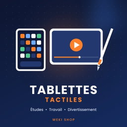 Tablettes
