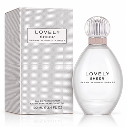 SARAH JESSICA PARKER LOVELY SHEER 100ML EDP FOR WOMEN