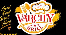 6 DUNKED WINGS & CHIPS <<< Varcity Grill >>>