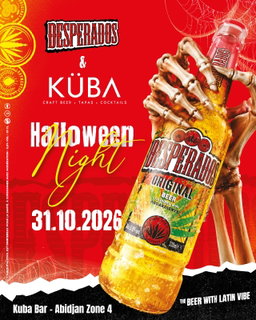 HALLOWEEN 31 OCT
