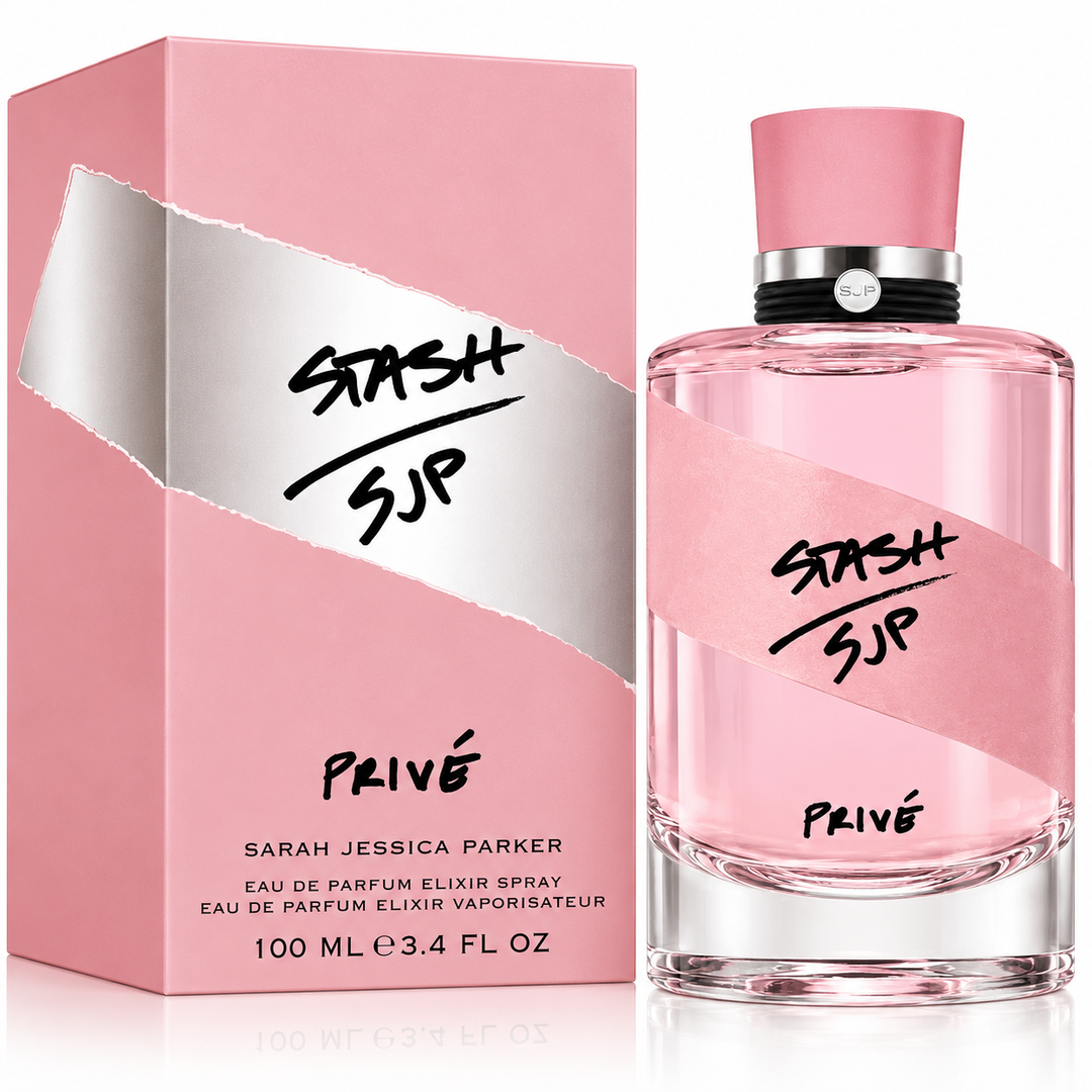 SARAH JESSICA PARKER STASH SJP PRIVE 100ML EDP FOR WOMEN