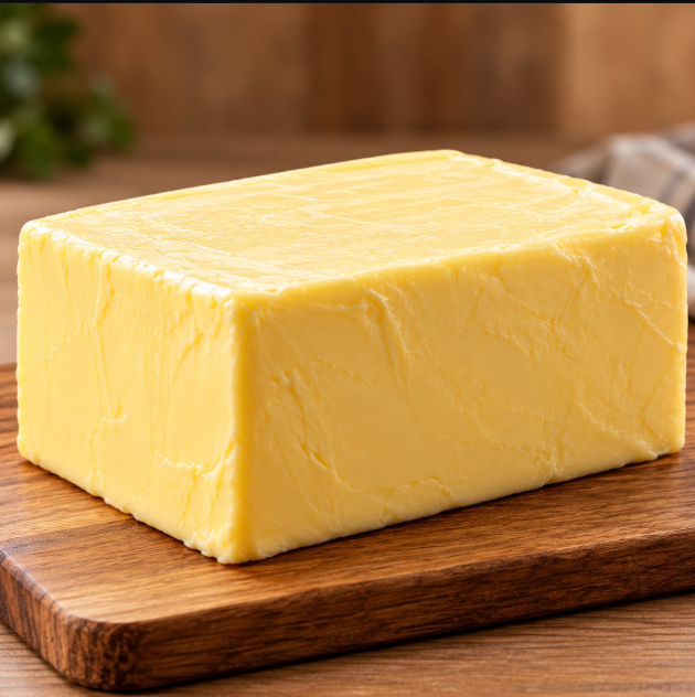 Mantequilla Repostera Bloque 3Kg
