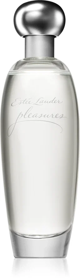 ESTEE LAUDER PLEASURE 100ML EDP FOR WOMEN