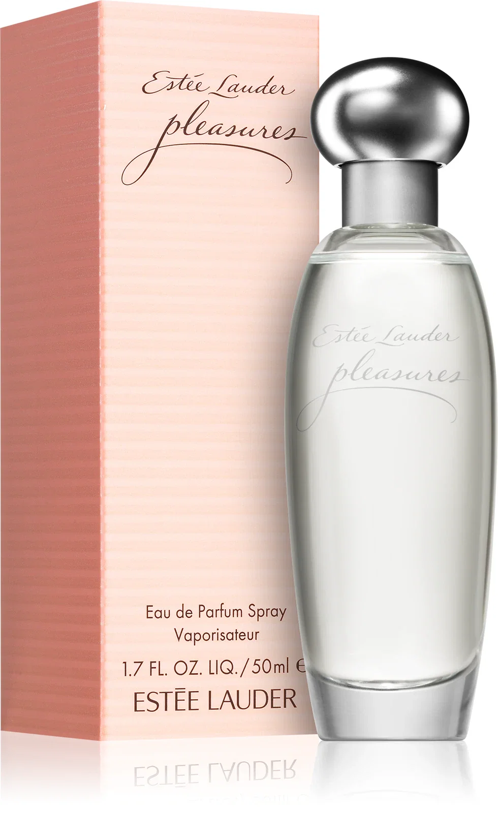 ESTEE LAUDER PLEASURE 100ML EDP FOR WOMEN_2