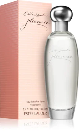 ESTEE LAUDER PLEASURE 100ML EDP FOR WOMEN