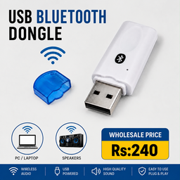 USB Bluetooth Dongle 