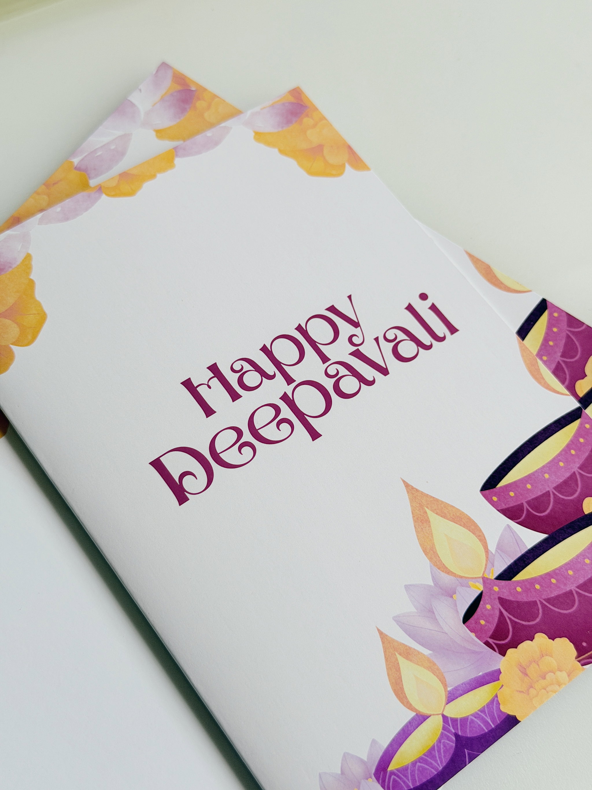 🪔 Deepavali Gift Box - 8 Little Loaves in a box (individually wrapped)_7