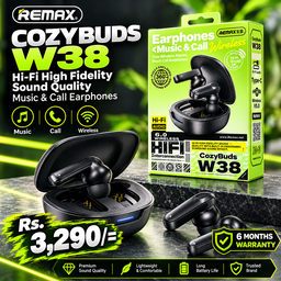 Earphones & Earbuds