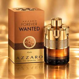 AZZARO FOREVER WANTED