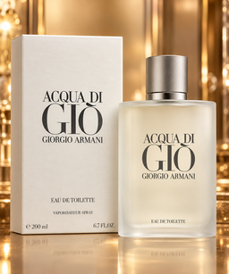 AQUA DI GIO EDT