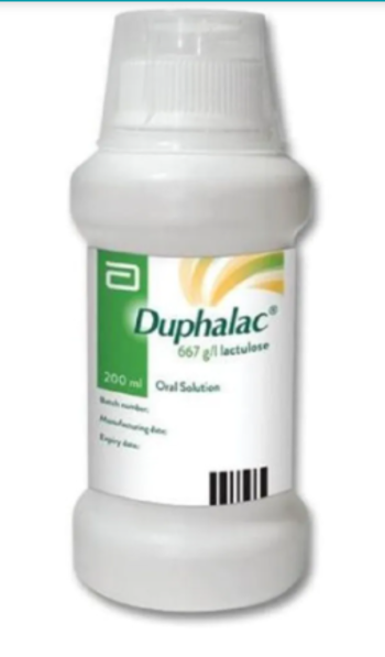 [mobileaid] Abbott Duphalac Lactulose Oral Solution 200ml for Constipation (3 Bottles in a pack) [LOCAL SG DELIVERY]_1