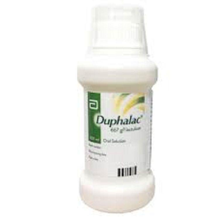 [mobileaid] Abbott Duphalac Lactulose Oral Solution 200ml for Constipation (3 Bottles in a pack) [LOCAL SG DELIVERY]_4