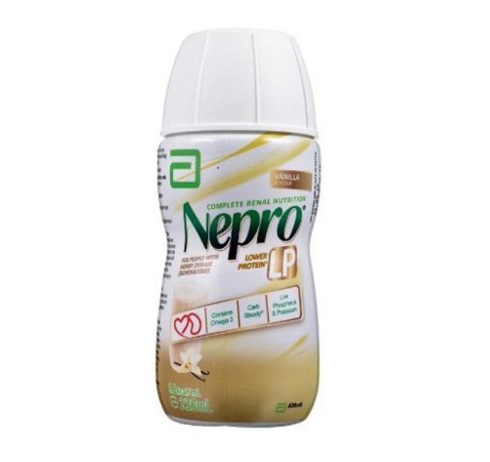 [mobileaid] Abbott Nepro LP 220ml/bot (Carton of 30's) [LOCAL SG DELIVERY]_1
