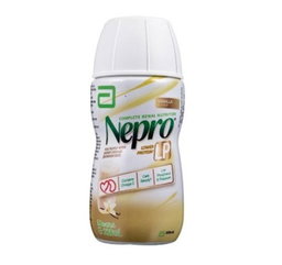 [mobileaid] Abbott Nepro LP 220ml/bot (Carton of 30's) [LOCAL SG DELIVERY]