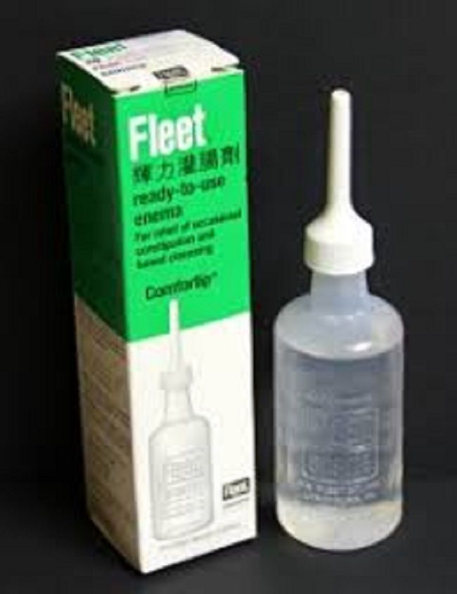 [mobileaid] Fleet Ready-To-Use Enema, 133ml (5 Btls in a Pack) [LOCAL SG DELIVERY]_2