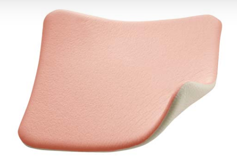[mobileaid] Smith & Nephew Allevyn Non Adhesive Dressing, 10cm x 10cm, Pack of 10 [LOCAL SG DELIVERY]_2