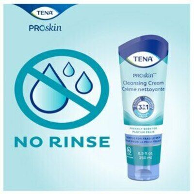 [mobileaid] Tena Wash Cream 250ml [LOCAL SG DELIVERY]_2