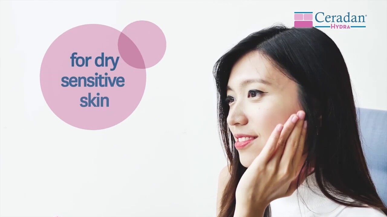 [Dermaceutica] Ceradan Skin Barrier Repair Cream 150gm [LOCAL SG DELIVERY]_1