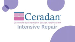 [Dermaceutica] Ceradan Skin Barrier Repair Cream 150gm [LOCAL SG DELIVERY]