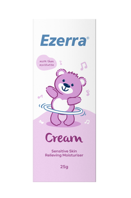 [mobileaid] Ezerra Cream 50g [LOCAL SG DELIVERY]