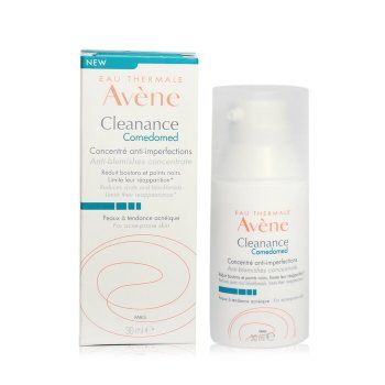 [Dermaceutica] Avene Cleanance Cleansing Gel 200ml + Cleanance Comedomed Anti Acne 30ml [LOCAL SG DELIVERY]_4