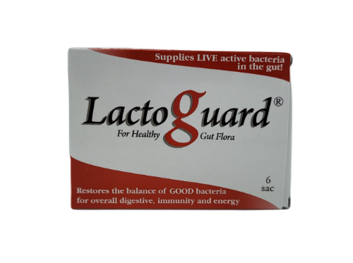 [mobileaid] Pharmazen Lactoguard 6 sachets x 5 (30's) [LOCAL SG DELIVERY]_1