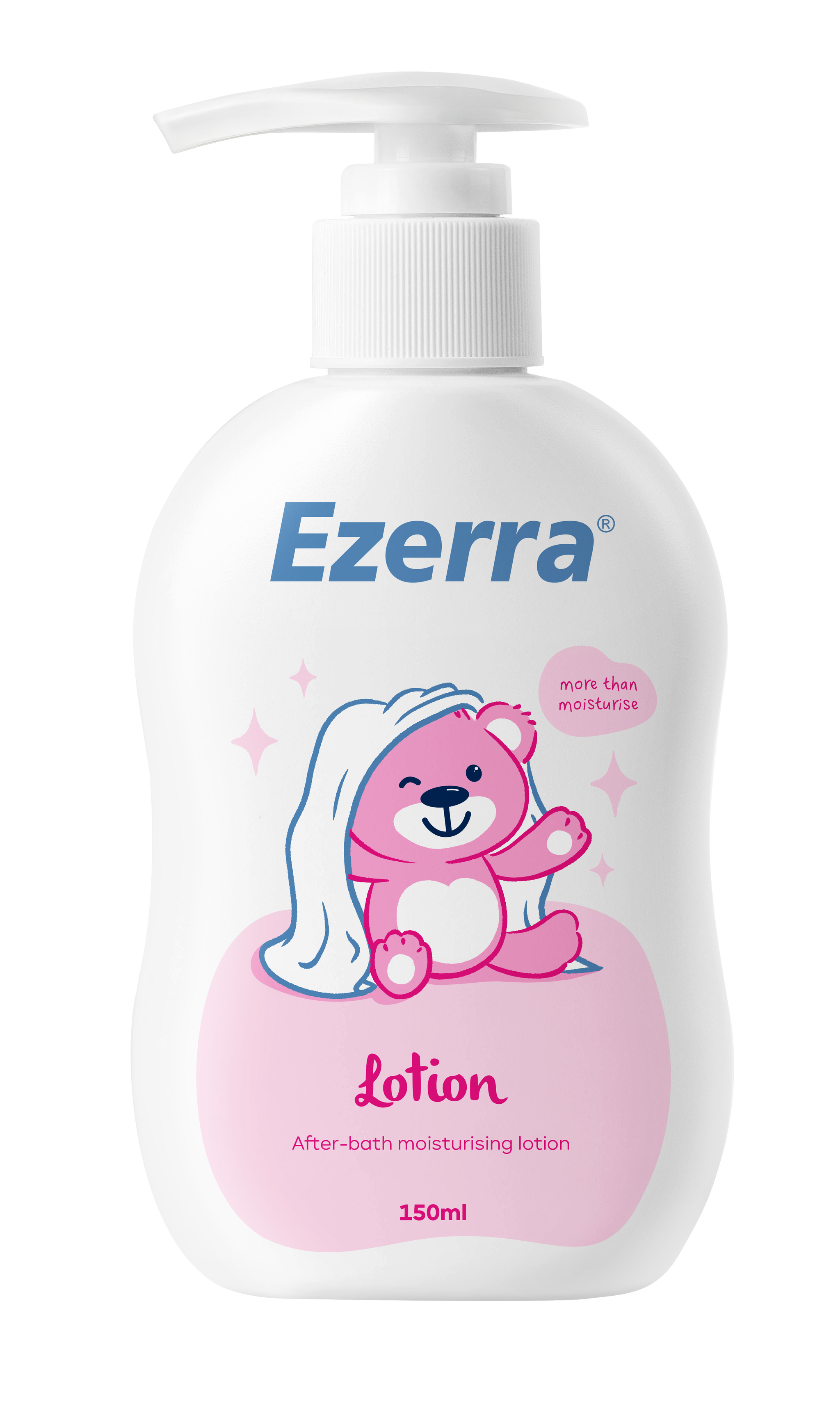 [mobileaid] Ezerra Lotion 150ml [LOCAL SG DELIVERY]_1