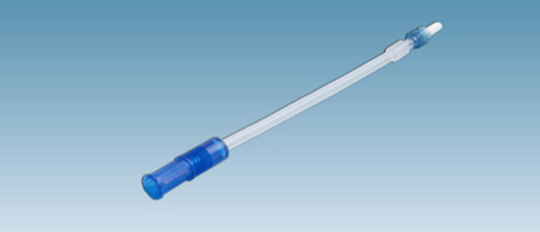 [mobileaid] AsiaMed Connecting Tube Male Luer Lock-Tube (15cm) - Funnel [LOCAL SG DELIVERY]_1