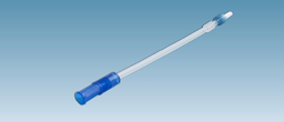 [mobileaid] AsiaMed Connecting Tube Male Luer Lock-Tube (15cm) - Funnel [LOCAL SG DELIVERY]