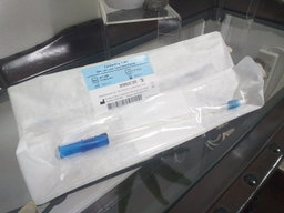 [mobileaid] AsiaMed Connecting Tube Male Luer Lock-Tube (15cm) - Funnel [LOCAL SG DELIVERY]
