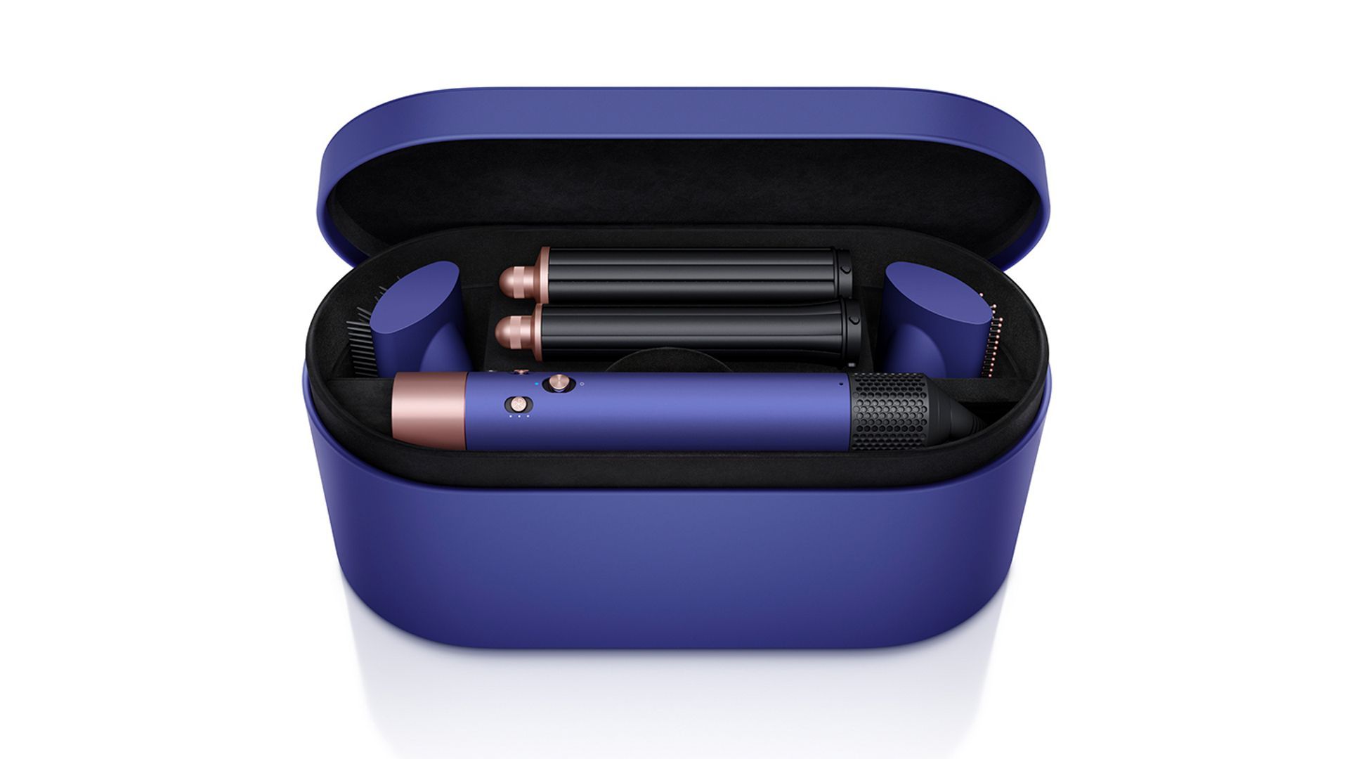 [Et Fleur] AUTHENTIC Dyson Airwrap™ Hair Multi-Styler Complete Long (Vinca Blue/Rosé) [LOCAL SG DELIVERY]_0