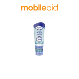 [mobileaid] Tena Body Wash COMBI Set ( Body Wash 250ml x 1 + Hygiene Gloves 175's) [LOCAL SG DELIVERY]