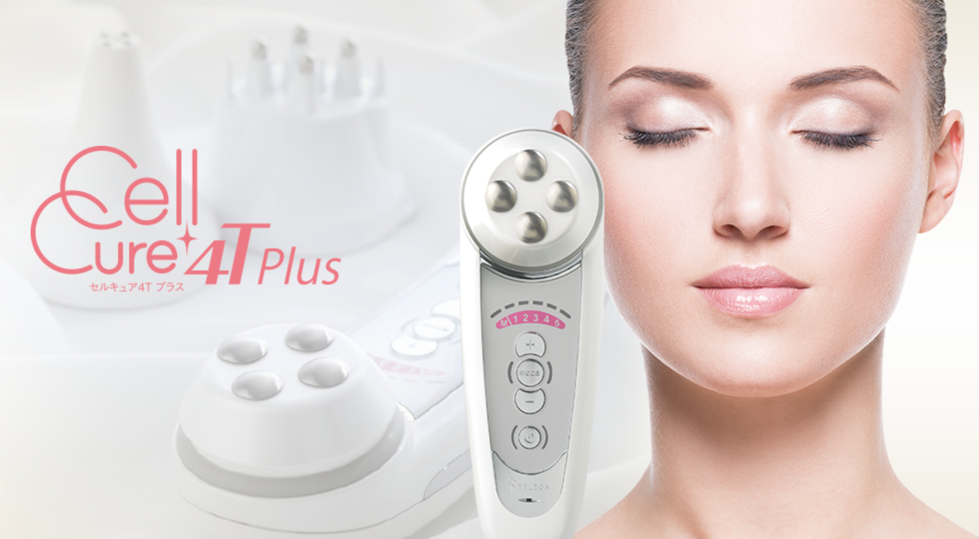 [Et Fleur] BELEGA CELL CURE 4T PLUS_0