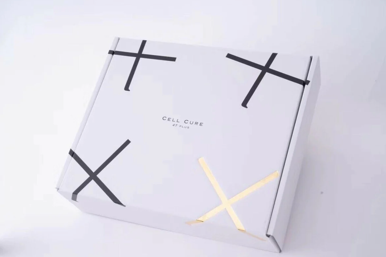 [Et Fleur] BELEGA CELL CURE 4T PLUS_3