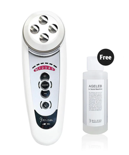 [Et Fleur] BELEGA CELL CURE 4T PLUS
