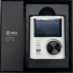 [Et Fleur] YiQi Transcutaneous Pulsed Current Neuromodulator + 1 box of big pads (Complimentary) [LOCAL SG DELIVERY]