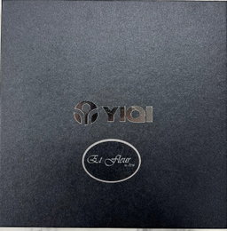 [Et Fleur] YiQi Transcutaneous Pulsed Current Neuromodulator + 1 box of big pads (Complimentary) [LOCAL SG DELIVERY]