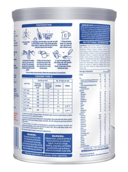 [mkids] Nestle NAN Expertpro AR 400g for infants [LOCAL SG DELIVERY]