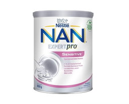 [mkids] Nestle NAN Expertpro Sensitive 800g for infants [LOCAL SG DELIVERY]