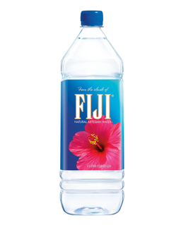[mfoods] Fiji Natural Artesian Water - 1.5L x 12 Bottles [LOCAL SG DELIVERY]