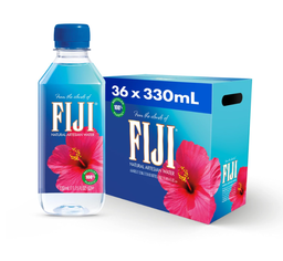 [mfoods] Fiji Natural Artesian Water - 330ml x 24 Bottles [LOCAL SG DELIVERY]