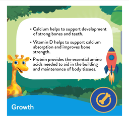 【mkids】【Abbott】Grow Stage 4 Growing-up Milk Formula, 3-6 years, 900g x 6 tins【LOCAL SG DELIVERY】