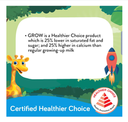 【mkids】【Abbott】Grow Stage 4 Growing-up Milk Formula, 3-6 years, 900g x 6 tins【LOCAL SG DELIVERY】