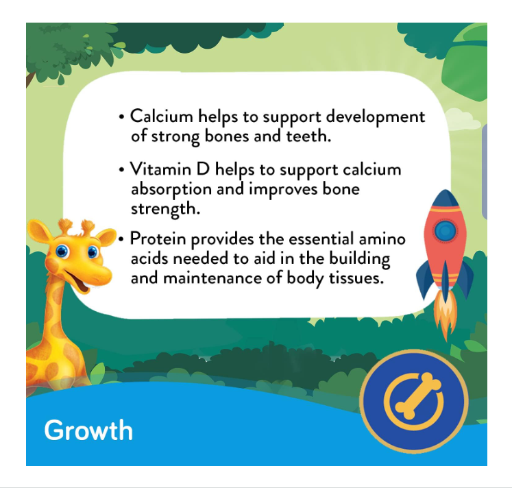 【mkids】【Abbott】Abbott Grow Stage 5 Growing-up Milk Formula, 6-12 years, 900g x 6 tins【LOCAL SG DELIVERY】_2