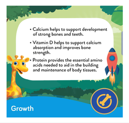 【mkids】【Abbott】Abbott Grow Stage 5 Growing-up Milk Formula, 6-12 years, 900g x 6 tins【LOCAL SG DELIVERY】