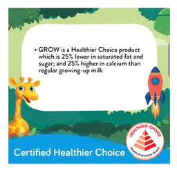 【mkids】【Abbott】Abbott Grow Stage 5 Growing-up Milk Formula, 6-12 years, 900g x 6 tins【LOCAL SG DELIVERY】