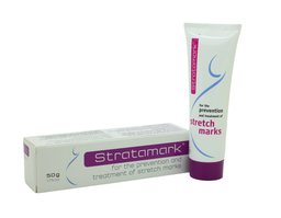 [Dermaceutica] Stratamark Gel 50g (for prevention and treatment of stretch marks) [LOCAL SG DELIVERY]