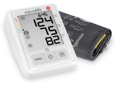 [mtech] Microlife Blood Pressure Monitor B3 AFIB [LOCAL SG DELIVERY]