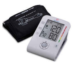 [mtech] MedCheck Blood Pressure Monitor with Bluetooth [LOCAL SG DELIVERY]